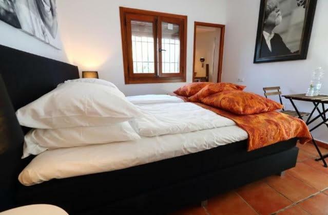 B&B Casaluthel Torrox Zewnętrze zdjęcie